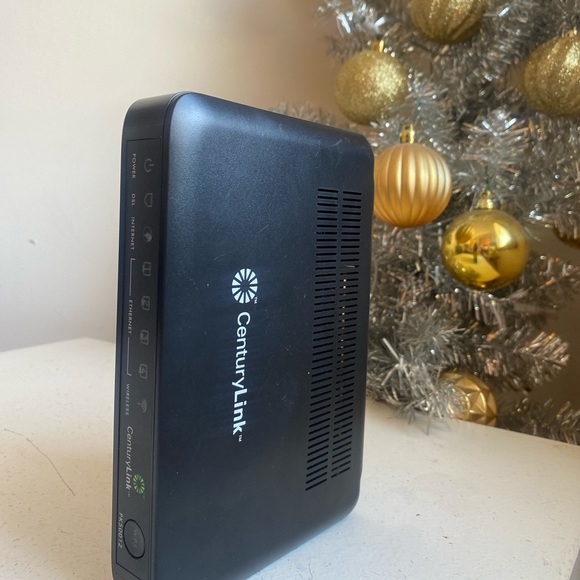 Modemn Centurylink works great pk50017 - Picture 2 of 8